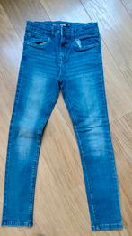 Nieuwe skinny jeans, Europe Kids, maat 152, Broek, Europe Kids, Nieuw, Ophalen of Verzenden