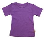 PARTIJ NIEUWE BABY T-SHIRTS  ca 130 STUKS - 56 t/m 86, Ophalen of Verzenden, Nieuw, Overige maten