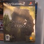 Shadow of the Colossus PS2, Spelcomputers en Games, Avontuur en Actie, Gebruikt, 1 speler, Ophalen of Verzenden