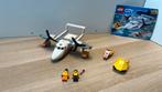 Lego city 60164 Sea Rescue Plane, Kinderen en Baby's, Speelgoed | Duplo en Lego, Ophalen of Verzenden, Gebruikt, Complete set