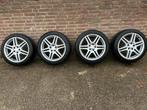 18 inch amg w212, Auto-onderdelen, 18 inch, Gebruikt, Banden en Velgen, Ophalen of Verzenden