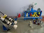 Lego Ruimtelego set: 6970 Beta I Command Base, Kinderen en Baby's, Speelgoed | Duplo en Lego, Complete set, Gebruikt, Ophalen of Verzenden