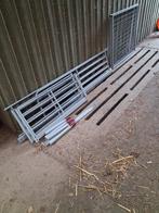 1 persoons bed plus alle toebehoren, Ophalen, Overige typen, Minder dan 2 meter