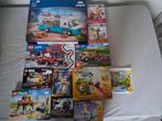 Lego partij, Kinderen en Baby's, Speelgoed | Duplo en Lego, Ophalen of Verzenden, Zo goed als nieuw, Complete set, Lego
