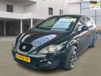 Seat Leon 1.4 TSI Sport/motor lampje brand auto rijd schakel, 125 pk, Gebruikt, 4 cilinders, Leon