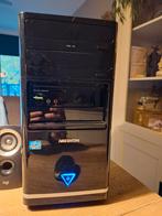 Medion PC - Intel Core i7, Ophalen, Gebruikt, HDD, Minder dan 4 GB