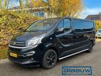 Fiat Talento 145pk L2H1 Dubbele cabine | Squadra, 145 pk, Gebruikt, 4 cilinders, 2000 kg