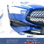 W118 CLA BUMPER FACELIFT AMG VOORBUMPER COMPLEET A1188855903, Gebruikt, -, Voor, Ophalen of Verzenden