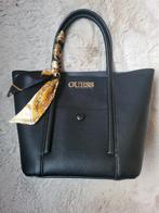 Guess tas, Ophalen of Verzenden, Nieuw, Zwart, Handtas