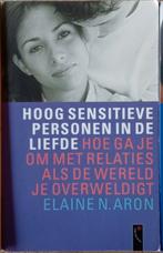 Hoog sensitieve personen in de liefde - Aron, Ophalen of Verzenden