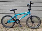 Bmx crossfiets, Ophalen, Zo goed als nieuw