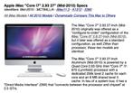 1x iMac 27 inch - SSD - Retina 5K - 32GB RAM, Ophalen, Gebruikt, 32 GB, 4 TB
