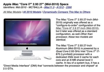 1x iMac 27 inch - SSD - Retina 5K - 32GB RAM beschikbaar voor biedingen