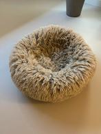 AirLOFT Donut Hondenmand – maat S (beige), Ophalen, Zo goed als nieuw