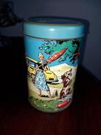 Prachtige Brinta bus. Opruiming Verzameling, Verzamelen, Blikken, Ophalen of Verzenden, Zo goed als nieuw, Overige