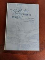 L. Vroegindeweij, Prekenboek, Antiek en Kunst, Ophalen of Verzenden, L. Vroegindeweij