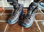 Meindl softline top gtx bergschoenen, Sport en Fitness, Bergsport en Wandelen, Ophalen of Verzenden, Zo goed als nieuw, Schoenen