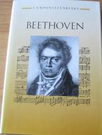 Uit de Gottmer componistenreeks - Beethoven, Boeken, Muziek, Ophalen of Verzenden, Zo goed als nieuw, Artiest