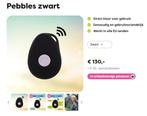Wuzzi Alert Pebbles GPS Tracker, Diversen, Verpleegmiddelen, Ophalen of Verzenden, Gebruikt