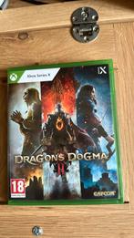 Dragon’s dogma 2, Ophalen of Verzenden, Zo goed als nieuw