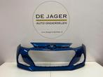 HYUNDAI I10 2 FACELIFT VOORBUMPER BUMPER 86511-B9500 2016-, Gebruikt, Voor, Ophalen of Verzenden, Bumper