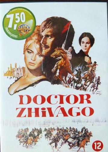 Doctor Zhivago (David Lean, 1965)