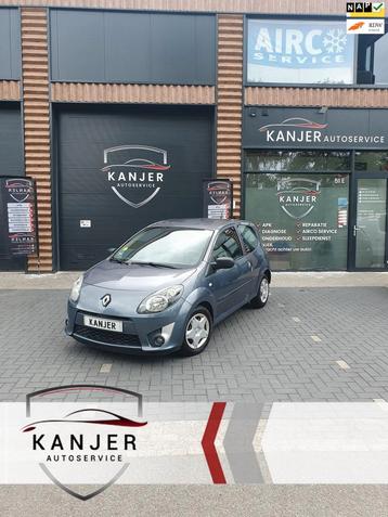 Renault Twingo 1.2-16V Authentique AIRCO NIEUWE APK 09/2026 beschikbaar voor biedingen