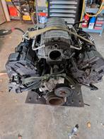 Motor bmw v8 n62b44 ik had deze in een 645cabrio, Auto-onderdelen, Motor en Toebehoren, Ophalen, Gebruikt, Info.@bmw.com, Bmw