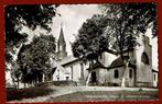 Deutschland - Bergen/Lunebg. Heide - Lamberti-Kirche - 1954, Verzamelen, Ophalen of Verzenden, 1940 tot 1960, Gelopen, Duitsland