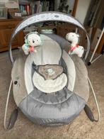 Ingenuity wipstoeltje met bewegingsoptie., Ophalen, Zo goed als nieuw