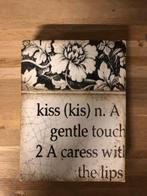 Sid Dickens First Kiss T-285 memory block, Huis en Inrichting, Ophalen of Verzenden, Gebruikt