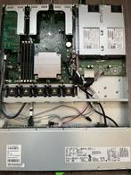 Fujitsu PRIMERGY RX1330M3 rack server (64GB / 2x600GB+128GB), Computers en Software, Servers, Ophalen of Verzenden, Zo goed als nieuw