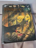 Dinosaurussen - Prachtig Prehistorie Boek, Ophalen of Verzenden, Gelezen, Overige onderwerpen, Onbekend