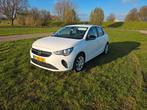 Opel Corsa 50kWh, 3-FASEN,Nov 2020, SOH 90,6%, BTW auto, Auto's, Opel, Euro 6, Wit, Origineel Nederlands, Grijs