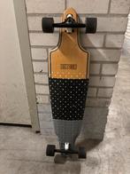 Globe Longboard - Zo goed als nieuw!, Sport en Fitness, Skateboarden, Ophalen, Zo goed als nieuw, Skateboard, Longboard