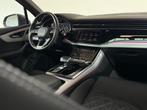Audi Q7 55 TFSI e quattro S line Competition SQ7 Pano ACC RS, Auto's, Automaat, Gebruikt, Zwart, 2995 cc