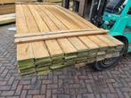 459 meter hardhouten strips - nr: HP691