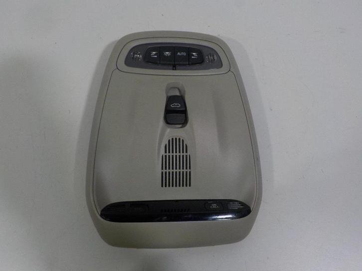 Binnenverlichting Volvo V40, Auto-onderdelen, Verlichting, Volvo, Gebruikt, Herkomst onderdeel bekend, 12 maanden garantie, Ophalen of Verzenden