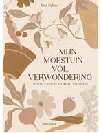 Boek nina nijland moestuin vol verwondering, Ophalen of Verzenden, Nieuw