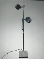 Vloerlamp Ronald Holmes 70s, Huis en Inrichting, Lampen | Tafellampen, Gebruikt, Ophalen of Verzenden, 75 cm of meer