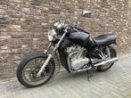 Suzuki VX 800 '94: 53K km, Caferacer Look, Perfect Onderhoud, Motoren, Naked bike, Particulier, 2 cilinders, 800 cc