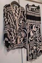 2 delig pak, Kleding | Dames, Jasjes, Kostuums en Pakken, Ophalen of Verzenden, Zo goed als nieuw, Maat 38/40 (M)