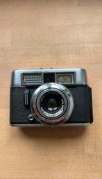 Voigtländer Vito CLR, Ophalen of Verzenden, Niet werkend, Compact, Overige Merken