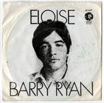 Barry Ryan: Eloise. (Duitsland), Cd's en Dvd's, Vinyl Singles, Pop, Gebruikt, Ophalen of Verzenden