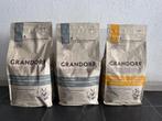 Grandorf kattenvoer gesterilliseerd : 3 zakken van 2 kg, Dieren en Toebehoren, Dierenvoeding, Ophalen, Kat