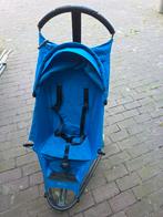 Quinny Yezz buggy gebruikt maar goed conditie, Kinderen en Baby's, Ophalen of Verzenden, Gebruikt