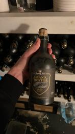 Hertog Jan Grand Prestige 2019, Ophalen of Verzenden, Zo goed als nieuw, Flesje(s), Hertog Jan