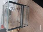 Terrarium klein, Dieren en Toebehoren, Ophalen, Gebruikt