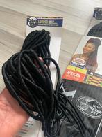 Faux locs crochet 14 inch - Nieuw!, Ophalen, Nieuw, Pruik of Haarverlenging