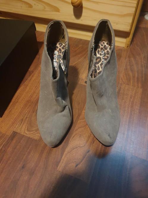 Tango, Kleding | Dames, Schoenen, Gedragen, Schoenen met hoge hakken, Bruin, Ophalen of Verzenden